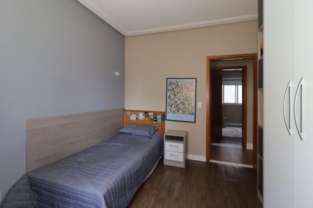 Apartamento à venda com 181m², 4 quartos e 4 vagasSuíte 1