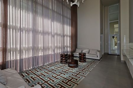 Apartamento à venda com 181m², 4 quartos e 4 vagasÁrea Comum - Hall