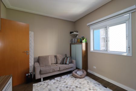 Apartamento à venda com 181m², 4 quartos e 4 vagasQuarto 2