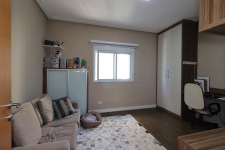 Apartamento à venda com 181m², 4 quartos e 4 vagasQuarto 2