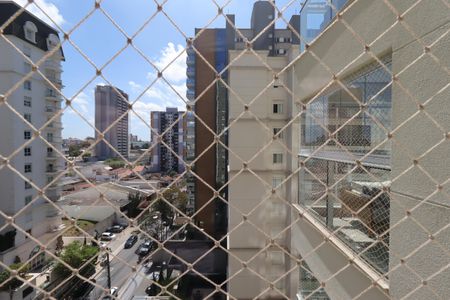 Apartamento à venda com 181m², 4 quartos e 4 vagasVista do Quarto 1