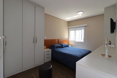 Apartamento à venda com 181m², 4 quartos e 4 vagasSuíte 2