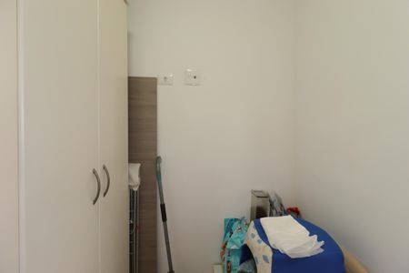 Apartamento à venda com 181m², 4 quartos e 4 vagasQuarto de Serviço