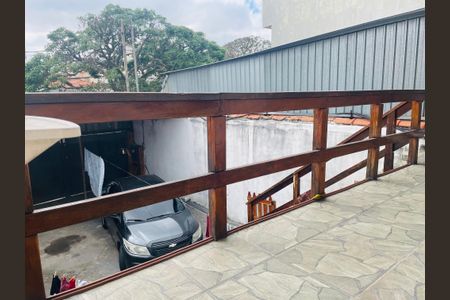 Casa à venda com 120m², 2 quartos e 4 vagas Casa à venda com 120m², 2 quartos e 4 vagasÁrea de Serviço