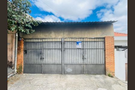 Casa à venda com 120m², 2 quartos e 4 vagas Casa à venda com 120m², 2 quartos e 4 vagasFachada