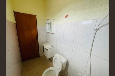 Banheiro de casa à venda com 2 quartos, 120m² em Jardim Rosa de Franca, Guarulhos