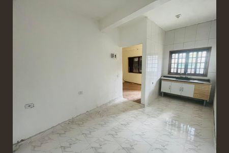 Cozinha de casa à venda com 2 quartos, 120m² em Jardim Rosa de Franca, Guarulhos