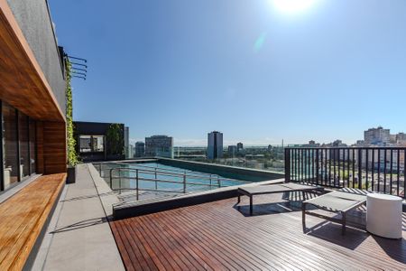 Apartamento à venda com 62m², 2 quartos e 1 vagaÁrea comum - Piscina