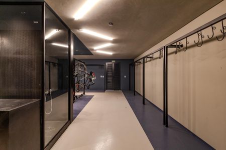 Apartamento à venda com 62m², 2 quartos e 1 vagaÁrea comum - Bicicletário