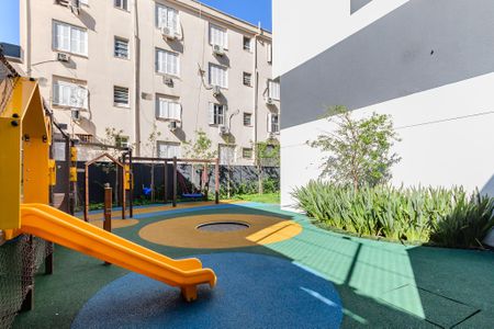 Apartamento à venda com 62m², 2 quartos e 1 vagaÁrea comum - Playground