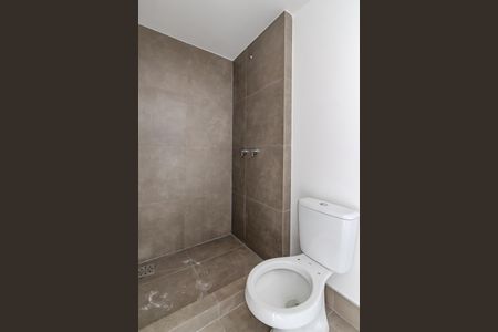 Apartamento à venda com 62m², 2 quartos e 1 vagaBanheiro da Suíte