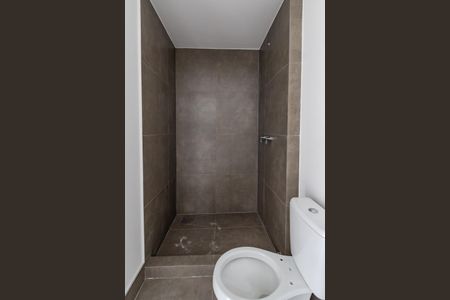 Apartamento à venda com 62m², 2 quartos e 1 vagaBanheiro da Suíte