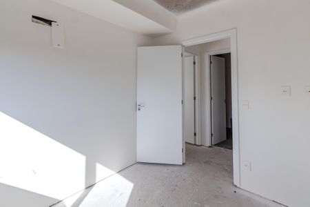 Apartamento à venda com 62m², 2 quartos e 1 vagaQuarto