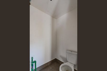 Apartamento à venda com 62m², 2 quartos e 1 vagaBanheiro Social