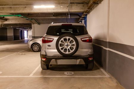 Apartamento à venda com 62m², 2 quartos e 1 vagaGaragem