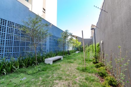 Apartamento à venda com 62m², 2 quartos e 1 vagaÁrea comum