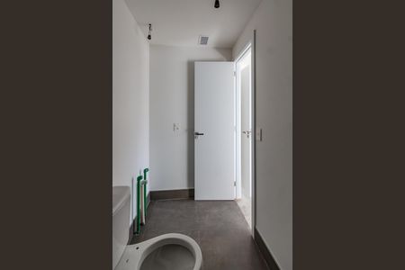 Apartamento à venda com 62m², 2 quartos e 1 vagaBanheiro da Suíte