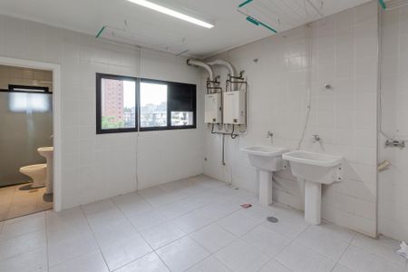 Apartamento à venda com 467m², 6 quartos e 5 vagasÁrea de Serviço