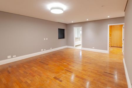 Apartamento à venda com 467m², 6 quartos e 5 vagasSuíte 4