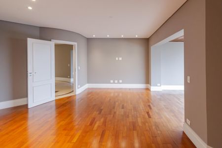 Apartamento à venda com 467m², 6 quartos e 5 vagasSala