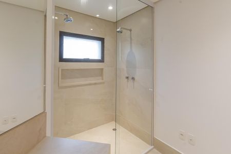 Apartamento à venda com 467m², 6 quartos e 5 vagasBanheiro da Suíte 4