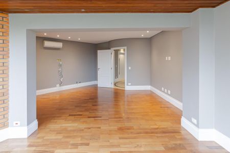 Apartamento à venda com 467m², 6 quartos e 5 vagasSala