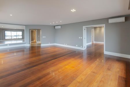 Apartamento à venda com 467m², 6 quartos e 5 vagasSala