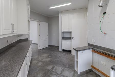 Apartamento à venda com 467m², 6 quartos e 5 vagasCozinha