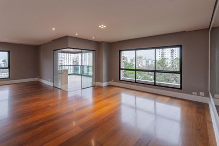 Apartamento à venda com 467m², 6 quartos e 5 vagasSala