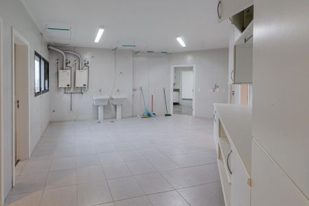 Apartamento à venda com 467m², 6 quartos e 5 vagasÁrea de Serviço