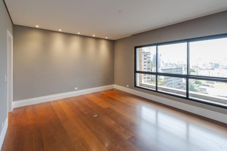 Apartamento à venda com 467m², 6 quartos e 5 vagasSala de Jantar