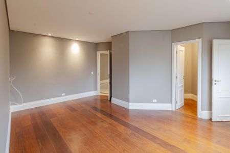 Apartamento à venda com 467m², 6 quartos e 5 vagasSala de Jantar