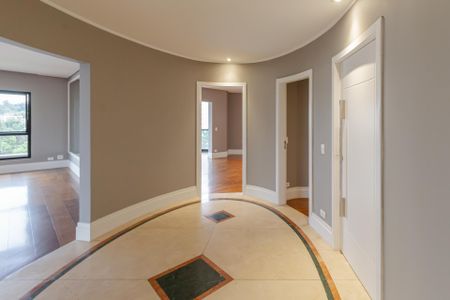 Apartamento à venda com 467m², 6 quartos e 5 vagasSala