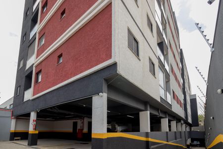 Apartamento para alugar com 45m², 2 quartos e sem vaga Apartamento para alugar com 45m², 2 quartos e sem vagaÁrea comum