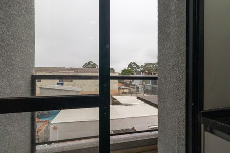 Apartamento para alugar com 45m², 2 quartos e sem vaga Apartamento para alugar com 45m², 2 quartos e sem vagaVaranda