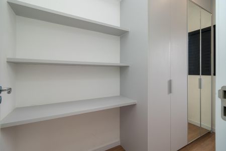 Apartamento para alugar com 45m², 2 quartos e sem vaga Apartamento para alugar com 45m², 2 quartos e sem vagaQuarto 2