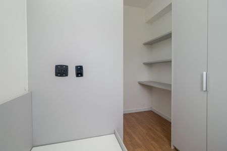 Apartamento para alugar com 45m², 2 quartos e sem vaga Apartamento para alugar com 45m², 2 quartos e sem vagaQuarto 2