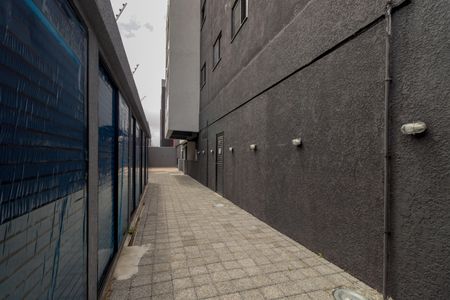 Apartamento para alugar com 45m², 2 quartos e sem vaga Apartamento para alugar com 45m², 2 quartos e sem vagaÁrea comum