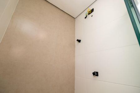 Apartamento para alugar com 45m², 2 quartos e sem vaga Apartamento para alugar com 45m², 2 quartos e sem vagaBanheiro Social