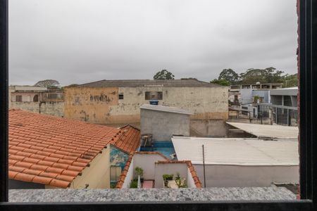 Apartamento para alugar com 45m², 2 quartos e sem vaga Apartamento para alugar com 45m², 2 quartos e sem vagaQuarto 2 vista