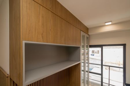 Apartamento para alugar com 45m², 2 quartos e sem vaga Apartamento para alugar com 45m², 2 quartos e sem vagaCozinha e Área de Serviço