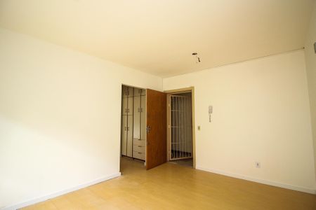 Apartamento à venda com 48m², 1 quarto e sem vagaSala