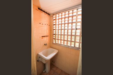 Apartamento à venda com 48m², 1 quarto e sem vagaÁrea de Serviço