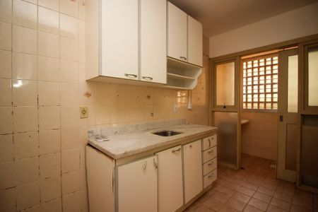 Apartamento à venda com 48m², 1 quarto e sem vagaCozinha