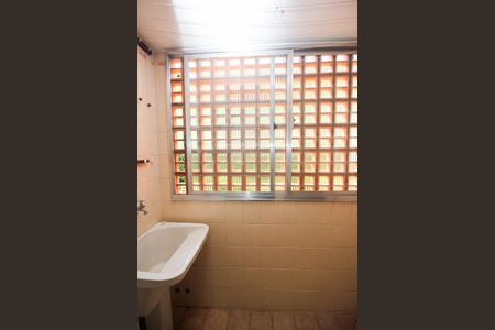 Apartamento à venda com 48m², 1 quarto e sem vagaÁrea de Serviço