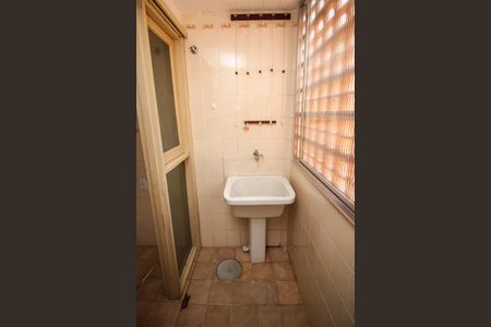 Apartamento à venda com 48m², 1 quarto e sem vagaÁrea de Serviço