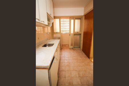 Apartamento à venda com 48m², 1 quarto e sem vagaCozinha