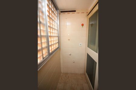 Apartamento à venda com 48m², 1 quarto e sem vagaÁrea de Serviço