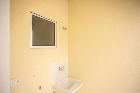 Apartamento para alugar com 40m², 1 quarto e sem vagaÁrea de Serviço