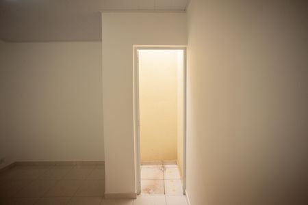 Quarto 1 de apartamento para alugar com 1 quarto, 40m² em Casa Verde, São Paulo